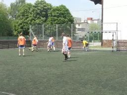 Quatro - Dream Team (14.5.2011)
